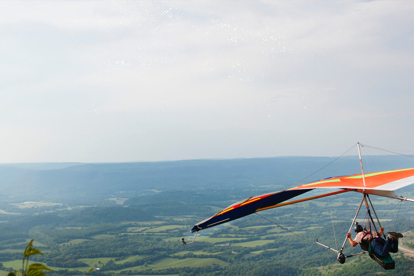 Get outdoors in Chattanooga