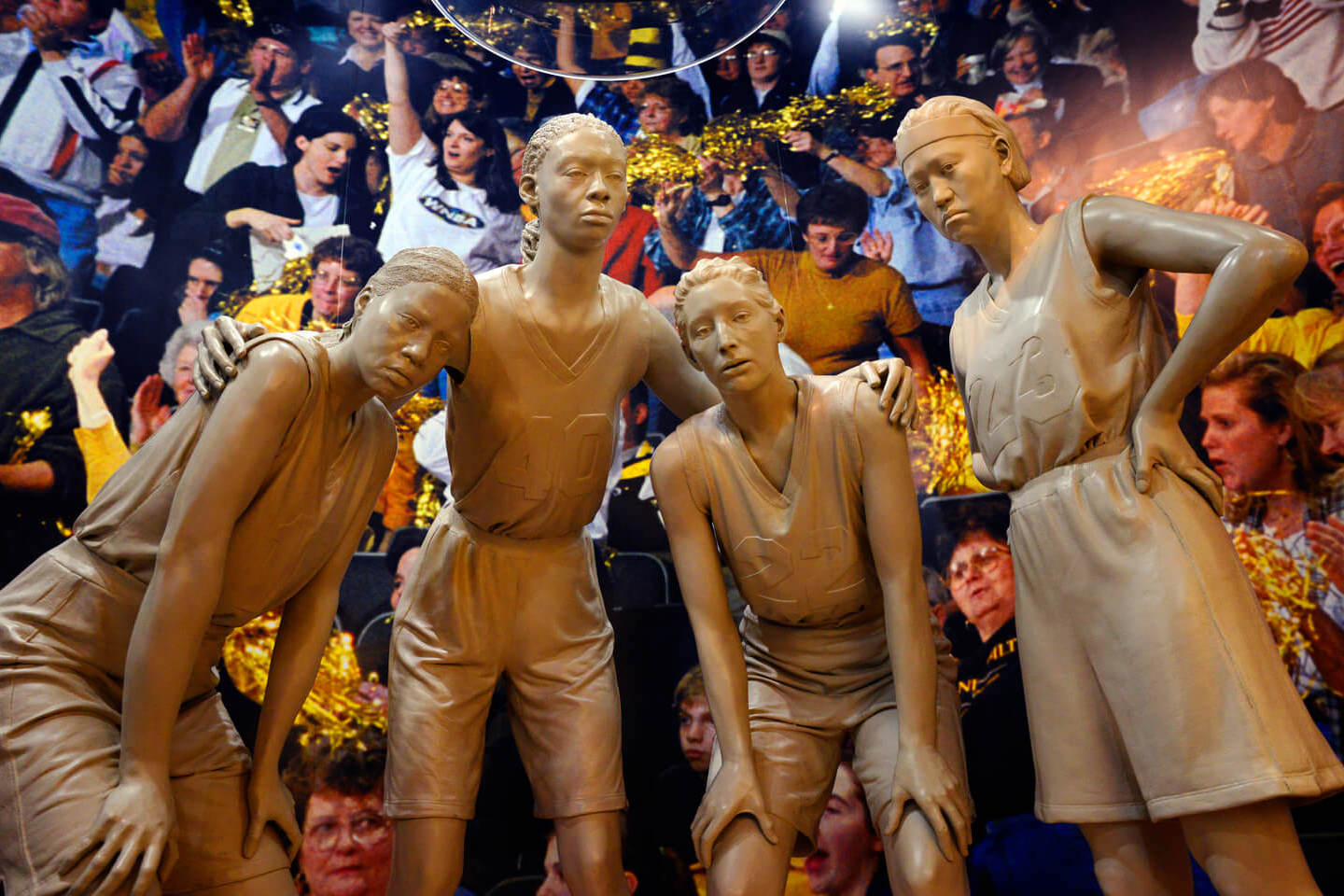 Women's Basketball Hall of Fame