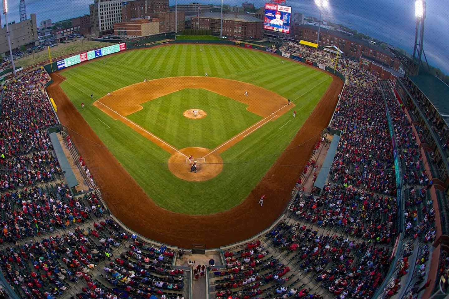 Minor League Baseball