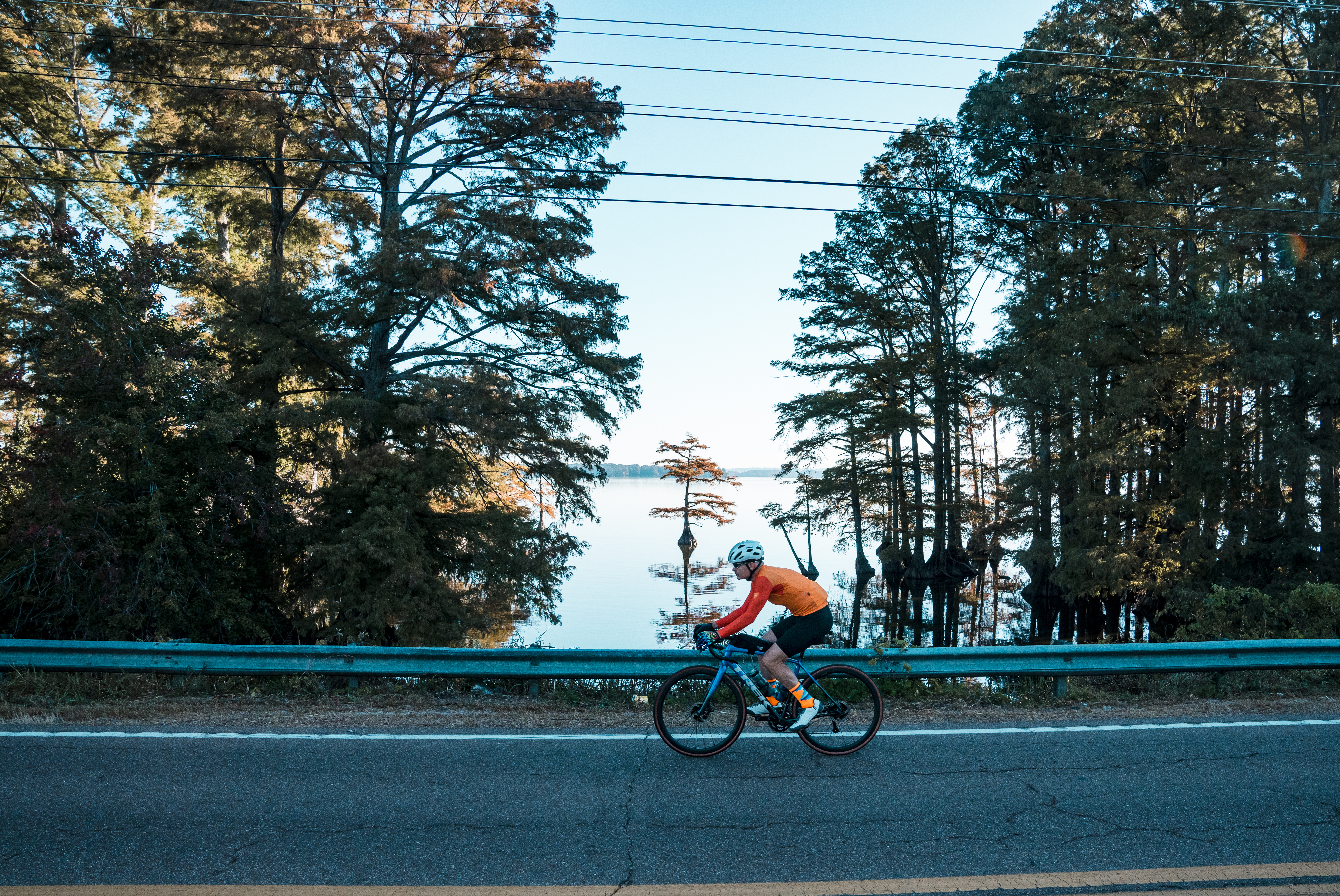 Cycling in Tennessee