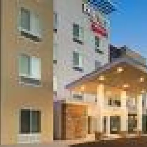 Fairfield by Marriott