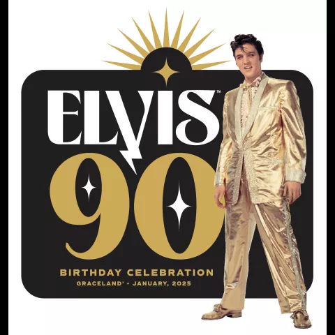 elvis birthday