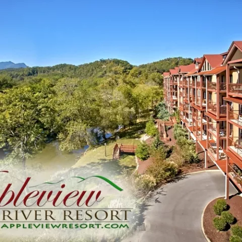 Appleview River Resort