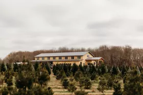 Big Sky Farm in Portland