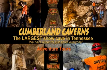 Cumberland Caverns