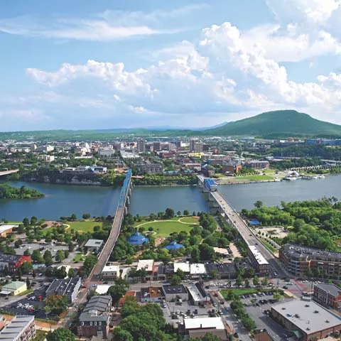 Chattanooga