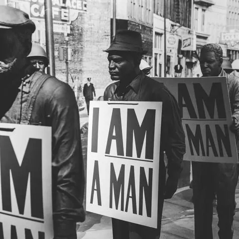 National Civil Rights Museum