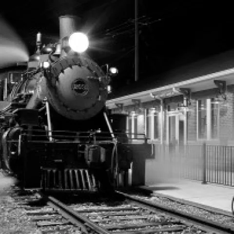 Three Rivers Rambler Depot