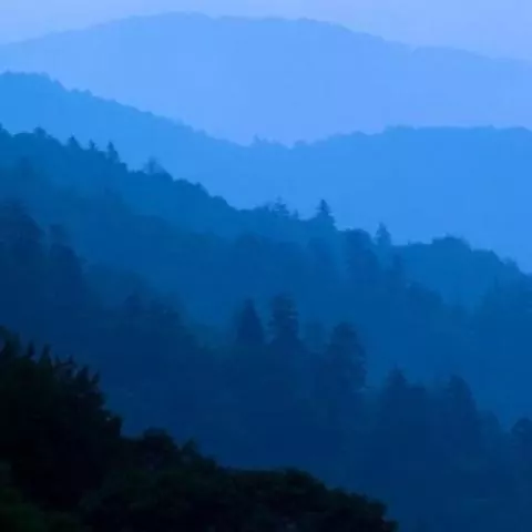 Great Smoky Mountains National Park