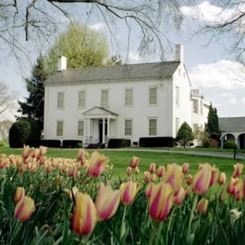 Historic Homes of Knoxville