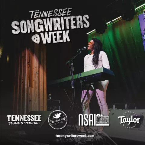 TN Songwriters Week