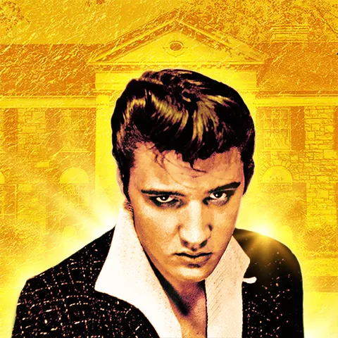 Elvis Presley