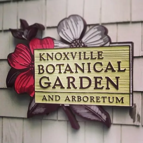 Knoxville Botanical Garden and Arboretum 