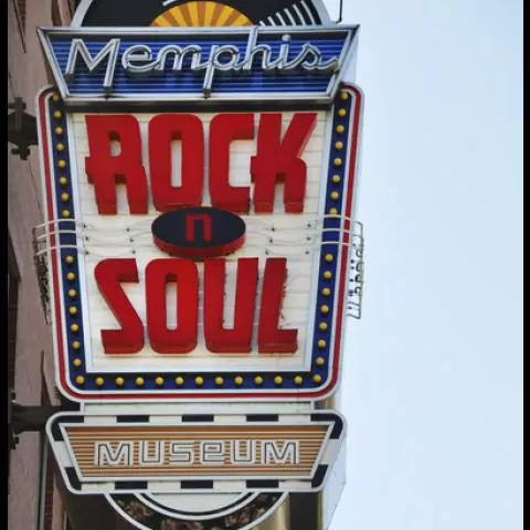 The Complete Memphis Music Story