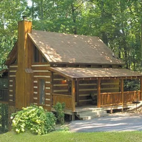 Smoky Mountain Lodging Chalet & Cabin Rentals