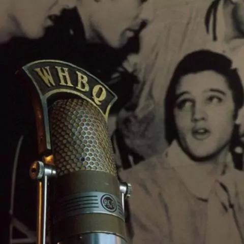 Sun Studio