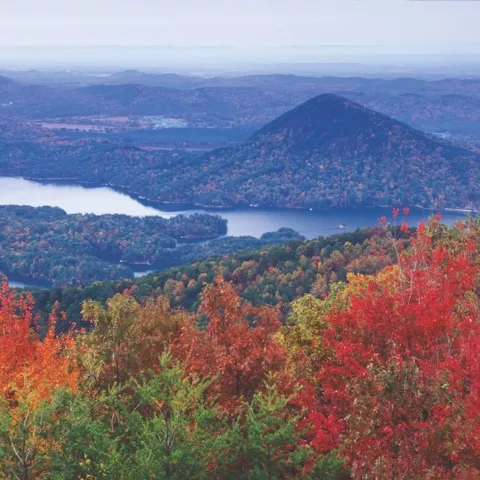 Tanasi Trail