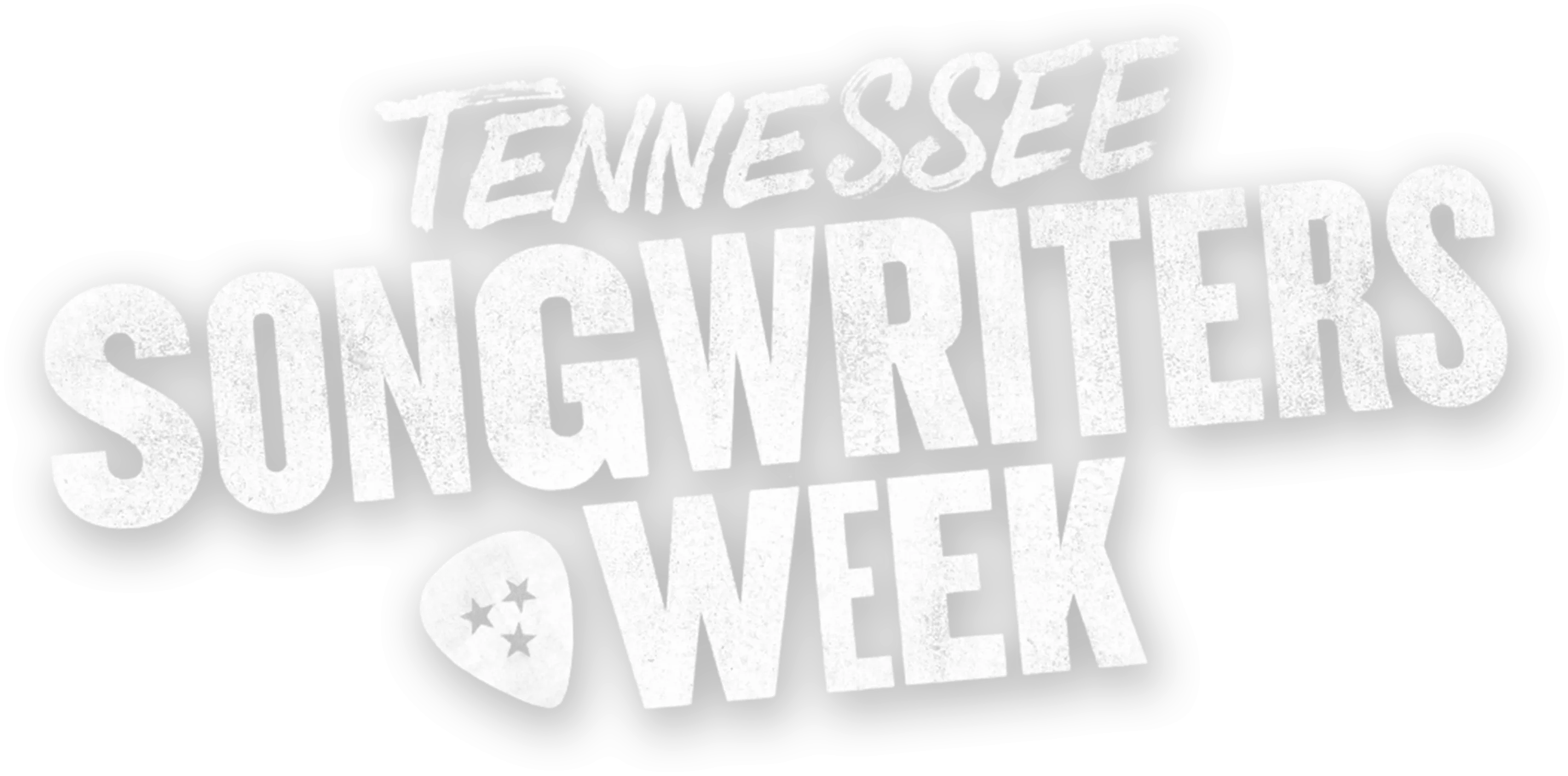 Tennessee Songwriters Week Logo