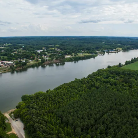 Tennessee River Trail