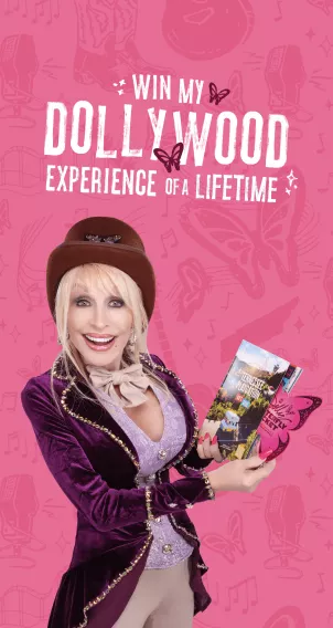 Win My Dollywood Experience of a Lifetime